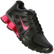 Foto Tênis Nike Feminino Running (Corrida) Shox Agent SL
