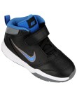 Foto Tênis Nike Infantil (Menino) Basquete Team Hustle D 5 BT