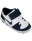Foto Tênis Nike Infantil (Menino) Casual SMS Peanut 3 BT