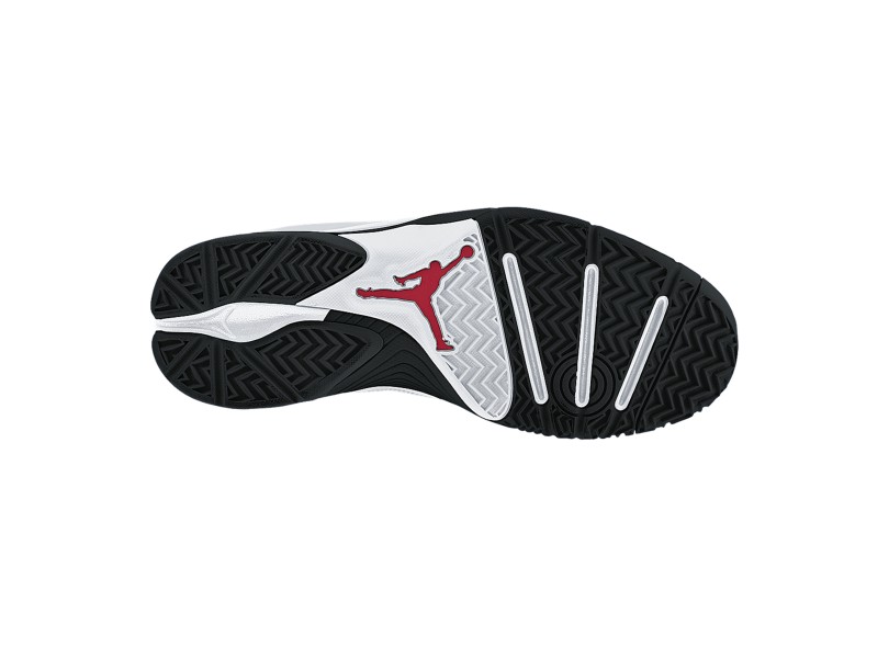 tenis basquetbol nike jordan court vision 99 | Bobi's Bikes