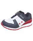 Foto Tênis Ortopé Infantil (Menino) Casual Vintage 2108002