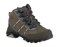 Tênis Pé com Pé Infantil (Menino) Trekking ou Adventure (Trilha) Adventure
