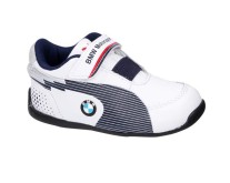 Tenis puma bmw infantil #5