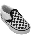 Foto Tênis Vans Infantil (Unissex) Casual T Classic Slip On