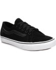 Foto Tênis Vans Masculino Casual Escuela
