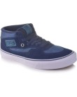 Foto Tênis Vans Masculino Casual Half Cab