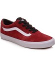 Foto Tênis Vans Masculino Skate Milton