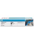 Toner Preto HP 126A CE310A Foto Toner Preto HP 126A CE310A