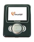 Foto Tool Player Harpia 2GB