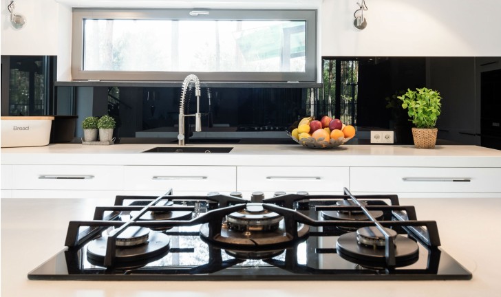 Melhor cooktop 5 bocas Melhor cooktop 5 bocas
