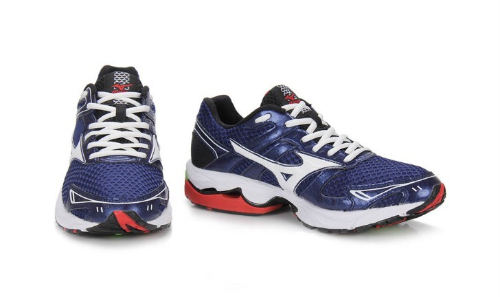 Melhor tênis Mizuno para correr Melhor tênis Mizuno para correr