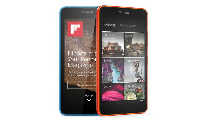 Smartphones Microsoft Lumia Smartphones Microsoft Lumia