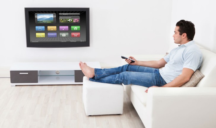 TV com internet TV com internet