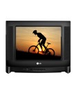 Foto TV CRT (Tubo) 14" LG 14FK3RB