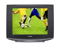 TV CRT (Tubo) 21" Samsung CL21A551ML