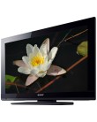 Foto TV LCD 22" Sony Bravia 2 HDMI Conversor Digital Integrado KDL-22BX325