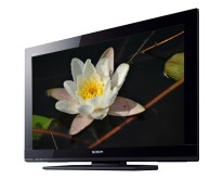 TV LCD 22" Sony Bravia 2 HDMI Conversor Digital Integrado KDL-22BX325