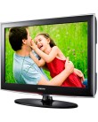 Foto TV LCD 26" Samsung Série 4 2 HDMI Conversor Digital Integrado LN26D450G1G