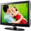 TV LCD 26" Samsung Série 4 2 HDMI Conversor Digital Integrado LN26D450G1G