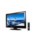 Foto TV LCD 26" Semp Toshiba 2 HDMI Conversor Digital Integrado LC2655WDA