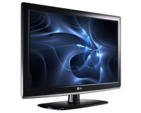 TV LCD 32" LG 3 HDMI Conversor Digital Integrado 32LK330