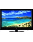 TV LCD 32" LG Full HD 2 HDMI Conversor Digital Integrado 32LD420