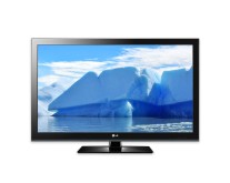TV LCD 32" LG Full HD 3 HDMI Conversor Digital Integrado 32LK451C