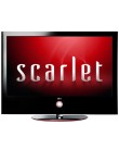 Foto TV LCD 32" LG Scarlet 3 HDMI 32LG60UR