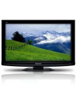 Foto TV LCD 32" Panasonic Viera 3 HDMI Conversor Digital Integrado TC-L32G11B