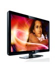 Foto TV LCD 32" Philips Série 4000 Full HD 3 HDMI Conversor Digital Integrado 32PFL4606D/78