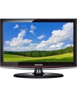 Foto TV LCD 32" Samsung Série 4 3 HDMI Conversor Digital Integrado LN32C450