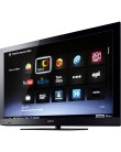 Foto TV LCD 40" Internet TV Sony Bravia Full HD 4 HDMI Conversor Digital Integrado KDL-40CX525