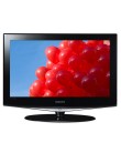 Foto TV LCD 40" Samsung Full HD 1 HDMI Conversor Digital Integrado LN40R71BX