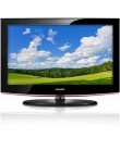 Foto TV LCD 40" Samsung Série 4 3 HDMI Conversor Digital Integrado LN40B450