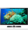 Foto TV LCD 40" Samsung Série 6 Full HD 4 HDMI Conversor Digital Integrado LN40C630