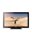 TV LCD 40" Sony Bravia Full HD 2 HDMI Conversor Digital Integrado e Interativo (DTVi) KDL-40BX455 Foto TV LCD 40" Sony Bravia Full HD 2 HDMI Conversor Digital Integrado e Interativo (DTVi) KDL-40BX455