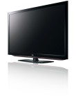Foto TV LCD 42" LG Full HD 2 HDMI Conversor Digital Integrado 42LD460