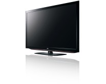 TV LCD 42" LG Full HD 2 HDMI Conversor Digital Integrado 42LD460