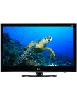 Foto TV LCD 42" LG Full HD 3 HDMI Conversor Digital Integrado 42LH35FD