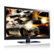 TV LCD 42" LG Full HD 3 HDMI Conversor Digital Integrado 42LK450