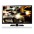 TV LCD 42" LG Full HD 3 HDMI Conversor Digital Integrado 42LK450
