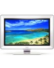 TV LCD 42" Philips Aurea Flat Full HD 3 HDMI Conversor Digital Integrado 42PFL9900/78