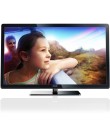 TV LCD 42" Philips Full HD 3 HDMI Conversor Digital Integrado 42PFL3007D