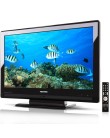 Foto TV LCD 42" Semp Toshiba Full HD 4 HDMI 42XV650DA