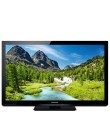 Foto TV LCD 42" Smart TV Panasonic Viera Full HD 3 HDMI Conversor Digital Integrado TC-L42U30B