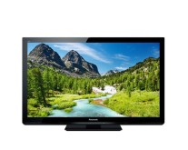 TV LCD 42" Smart TV Panasonic Viera Full HD 3 HDMI Conversor Digital Integrado TC-L42U30B