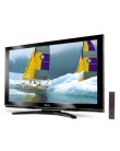 Foto TV LCD 46" Semp Toshiba Full HD 2 HDMI Conversor Digital Integrado 46XV500DA