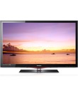 Foto TV LCD 46" Smart TV Samsung Série 6 Full HD 4 HDMI Conversor Digital Integrado LN46C650