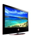 Foto TV LCD 47" LG Scarlet Full HD 3 HDMI Conversor Digital Integrado 47LG70YD