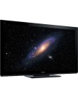 Foto TV LCD 55" Panasonic Full HD 3 HDMI Conversor Digital Integrado TC-P55VT30